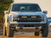 KIT ECLAIRAGE LED LAZER LONGUE PORTEE CARBON-6 DRIVE GEN3 AVEC INTEGRATION A LA CALANDRE POUR FORD F-150 RAPTOR 2024+