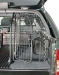 GRILLE DE PROTECTION POUR PICK UP AVEC HARD TOP POUR TOYOTA MITSUBISHI ISUZU ET NISSAN