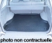 TAPIS DE COFFRE SARR POUR MITSUBISHI PAJERO CHASSIS LONG DE 12/1990 A 04/2000