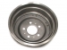 TAMBOUR DE FREIN - ESSIEU ARRIERE POUR JEEP WRANGLER YJ DE 1987 A 1989