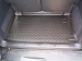 TAPIS DE COFFRE SARR POUR OPEL FRONTERA SPORT DE 12/1998 A 12/2004