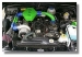 KIT COMPRESSEUR VOLUMETRIQUE : AUGMENTATION DE PUISSANCE POUR JEEP WRANGLER TJ DE 1996 A 2005