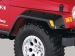 KIT ELARGISSEURS D'AILE BUSHWAKER POUR JEEP WRANGLER TJ DE 1996 A 2005