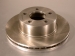 DISQUE DE FREIN AVANT POUR JEEP CHEROKEE XJ DE 1984 A 1990