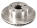 DISQUE DE FREIN AVANT POUR JEEP CHEROKEE XJ DE 1990 A 1999