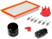 KIT ENTRETIEN POUR JEEP CHEROKEE XJ 4.0L DE 1991 A 1993