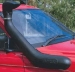 SNORKEL AIRTEC POUR TOYOTA KDJ120/125 A PARTIR DE 2003