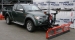 KIT DE MONTAGE LAME A NEIGE SNOWAY POUR MITSUBISHI L200 TRITON A PARTIR DE 2006