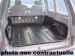 BAC DE COFFRE POUR NISSAN PATROL GR CHASSIS LONG DE 08/87 A 02/98