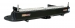 PARE CHOC ARRIERE KAYMAR POUR ISUZU D-MAX 2007-2020