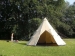 TIPI HAUTEUR 3,5M