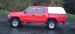 HARDTOP ARB SANS FENETRES POUR NISSAN NAVARA D22 DOUBLE CABINE A PARTIR DE 1997