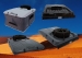 TENTE DE TOIT JAMES BAROUD EXPLORER EVOLUTION
