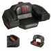 COFFRE ARRIERE CONFORT PLUS POUR QUAD (POIGNEES CHAUFFANTES)