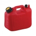 BIDON 4.7L UNIVERSEL POUR QUAD