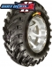 PNEU POUR QUAD DIRT DEVIL 2 25x8-12 6PLIS