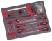 SERVANTE KRAFTWERK COMPLETO EVA 308 OUTILS