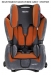 SIEGE ENFANT RECARO YOUNG SPORT