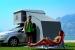 CABINE DRESSING 4x4 AUTOHOME (HAUTEUR VEHICULE 201-220CM)