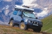 TENTE DE TOIT JAMES BAROUD AVENTURE EVOLUTION