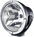 PROJECTEUR LUMINATOR XENON CHROME AVEC BALLAST INTEGRE