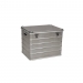 CAISSE DE RANGEMENT ALUMINIUM 240L