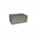 CAISSE DE RANGEMENT ALUMINIUM 415L