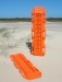 PLAQUE DE DESENSABLAGE SANDTRACS