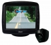 PACK VIDEO DE RECUL : ECRAN LCD 3,5 POUCES
