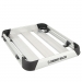 PLATEAU EN ALLIAGE LEGER RHINO RACK 1000 x 770MM