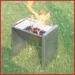 BARBECUE THÜROS TRAMP