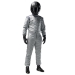 COMBINAISON FIA SPARCO PRIMA M-3