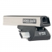 PIEDS DE FIXATION SUR BARRES LONGITUDINALES D'ORIGINE POUR BARRES DE TOIT RHINO RACK HD - 4 PIEDS -