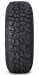 PNEU BF GOODRICH MUD TERRAIN T/A KM2 LT 32X11.50 R15