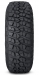 PNEU BF GOODRICH MUD TERRAIN T/A KM2 LT265/75/16
