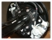 KIT DE CONVERSION FREIN A DISQUE ARRIERE POUR TOYOTA HZJ/VDJ78/79/105