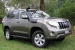 SNORKEL SAFARI POUR TOYOTA KDJ150/155 DE 2009 A 2013