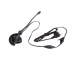 PACK VHF NAVICOM RT 311+ ALIMENTATION 12V + MICRO OREILLETTE