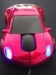 SOURIS OPTIQUE EN FORME DE VOITURE
