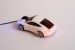 SOURIS OPTIQUE EN FORME DE VOITURE