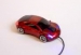 SOURIS OPTIQUE EN FORME DE VOITURE