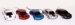 SOURIS OPTIQUE EN FORME DE VOITURE