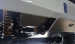 PARE CHOC AVANT ACIER N4 POUR TOYOTA HDJ80 ET HZJ80