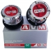 MOYEUX DEBRAYABLES AVM RENFORCES POUR NISSAN PATROL GR Y60/Y61
