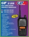 VHF UHF CRT 3DB DUAL BAND