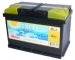 BATTERIE SOLAIRE 12V -230 AH