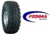 PNEU RECHAPE FEDIMA EXTREME 31/10.5/15