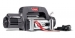 TREUIL WARN 9.5 TI 12V 4.3T POUR JEEP WRANGLER JK ET NISSAN NAVARA D40