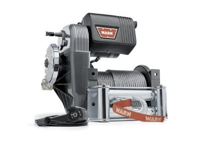 TREUIL WARN M8274-50 3.6 TONNES 12V