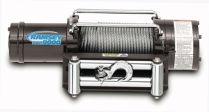 TREUIL RAMSEY REP 9000 4T 12V